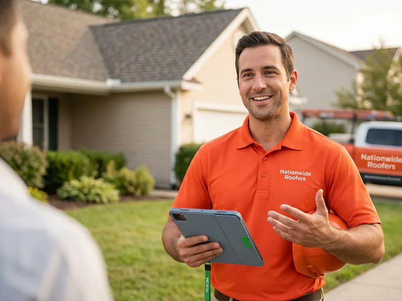 Roof Installation  in Waller  FAQ